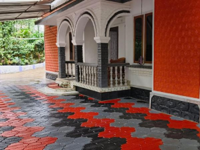 Suryas Home Stay